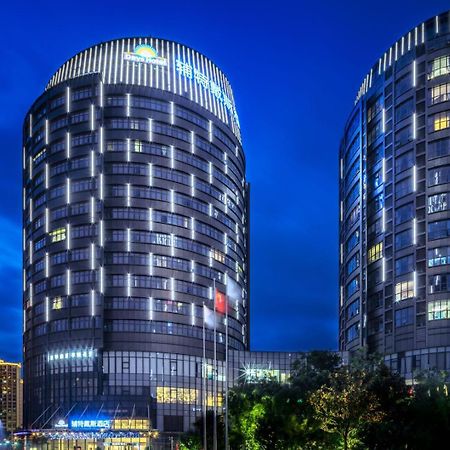 Days Hotel Suzhou Suzhou  Buitenkant foto